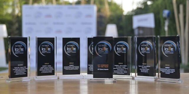 Όμιλος ΟΤΕ: Διάκριση ICT Company of the Year στα ΒΙΤΕ Αwards