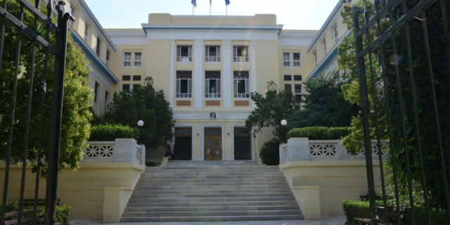 Με απόφαση Ζαχαράκη θα διατεθούν 500.000 ευρώ για εργασίες εκσυγχρονισμού των κτηρίων του ΟΠΑ