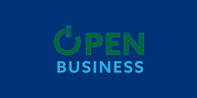 Σε λειτουργία το νέο πληροφοριακό σύστημα OpenBusiness για τη βελτίωση του επιχειρηματικού περιβάλλοντος