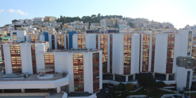 Πανεπιστήμιο Πειραιώς: Ξεκινούν από σήμερα οι «Ημέρες Σταδιοδρομίας» 2025