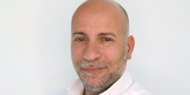 Ο Παναγιώτης Κοσμάς αναλαμβάνει Group Chief Commercial Officer στον Όμιλο ISOMAT