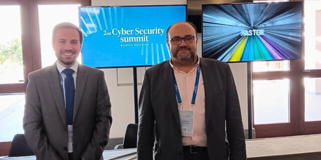 PeS Cybersecurity: Ισχυρή παρουσία στο Cyber Security Summit 2024 για την κυβερνοασφάλεια