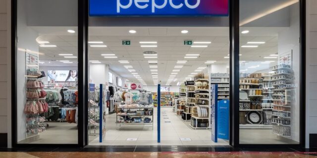 Έφτασε τα 30 καταστήματα στην Ελλάδα η Pepco