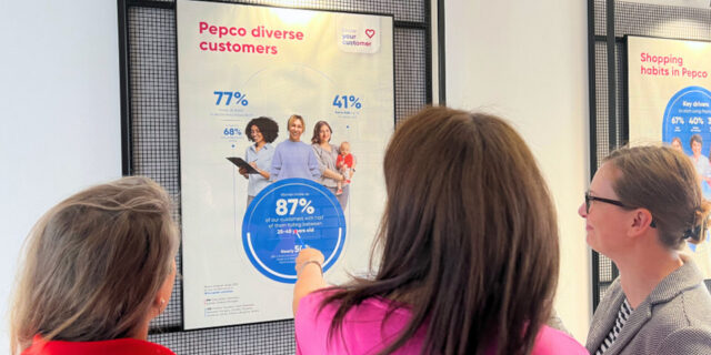 Έρευνα Καταναλωτών Pepco: Οι γυναίκες αντιπροσωπεύουν έως και το 87% όλων των αγοραστών