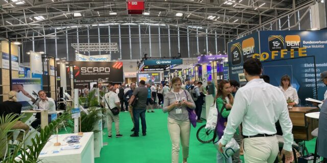 Η Enterprise Greece στο Μόναχο: 18 εταιρείες από Ελλάδα στη σημαντικότερη έκθεση για φωτοβολταϊκά
