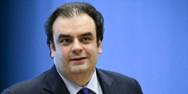 Πιερρακάκης από ECOFIN: 5 ευκαιρίες για το ψηφιακό ευρώ - «Πρέπει να μην χάσουμε χρόνο»