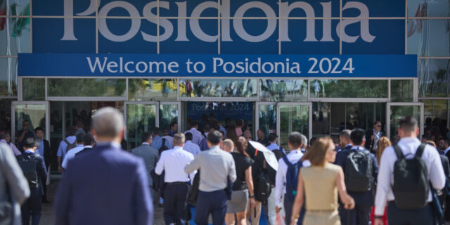 Τα Ποσειδώνια 2024 έριξαν αυλαία με ρεκόρ συμμετοχών και ανανεώνουν το ραντεβού της Έκθεσης για το 2026