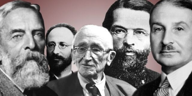 Αυστριακή Οικονομική Σχολή: Ο Carl Menger, o Ludwig Von Mises & η Θεωρία της Φθίνουσας Οριακής Χρησιμότητας