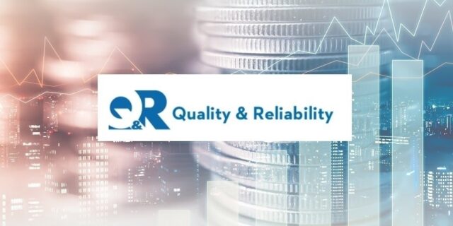 ​Το νέο ΔΣ της Quality & Reliability
