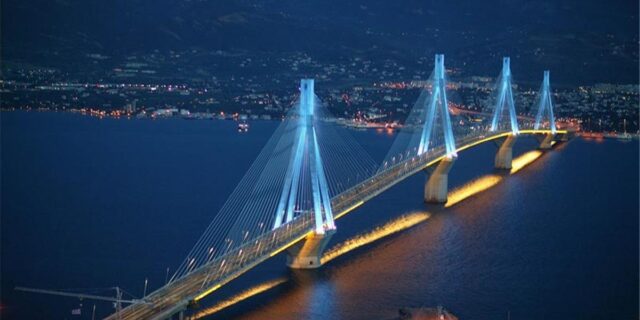 Γέφυρα Ρίου - Αντιρρίου: Προχωρημένες οι συζητήσεις για συμφωνία ΕΛΛΑΚΤΩΡ - ΑΒΑΞ