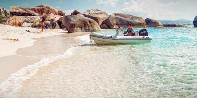 Στρατηγική συνεργασία Riginos Yachts και Nautilus Yacht Equipment