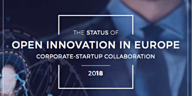 Corporate Startup Stars: Βραβεία για τη συνεργασία καταξιωμένων εταιρειών με startups