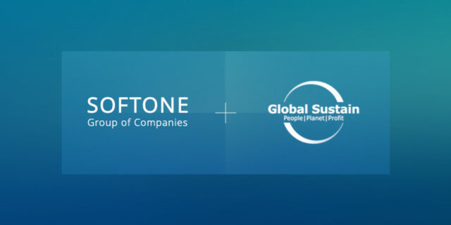 SOFTONE: Στρατηγική επένδυση στην Global Sustain