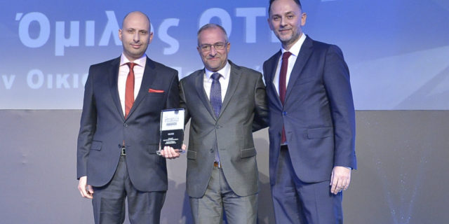 COSMOTE: 16 βραβεία στα Sales Excellence Awards 2018 για την εξυπηρέτηση πελατών & τις πωλήσεις 