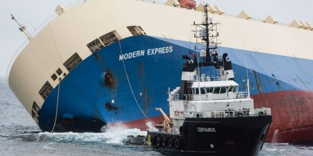 Ελληνική Ένωση Πλοιοκτητών: Nέο θεσμικό πλαίσιο προδιαγραφών για τα ναυαγοσωστικά πλοία
