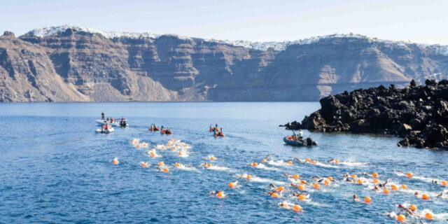 Santorini Experience 2025: Επιστρέφει για 8η χρονιά στις 10-12 Οκτωβρίου
