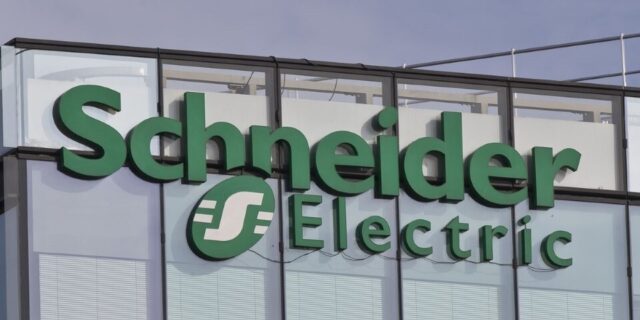 Η Schneider Electric συμμετέχει στο Δ.Σ. της Greek Data Center Association