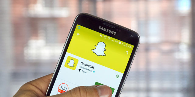 Πόσο χάνει τελικά η επιχείρηση σας που δεν είναι στο Snapchat; [video]