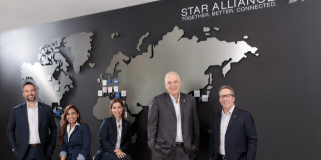 Η Star Alliance ενισχύει τις προσπάθειές της για την απρόσκοπτη ταξιδιωτική εμπειρία των επιβατών