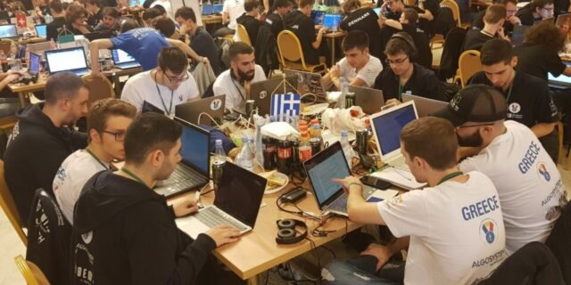 European Cyber Security Challenge 2019: Η ελληνική ομάδα στη 12η θέση της κατάταξης