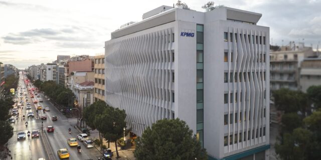 KPMG Workbench: Η πλατφόρμα ΑΙ πολλαπλών agents που αλλάζει την εξυπηρέτηση πελατών