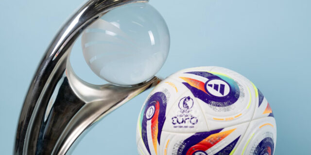 Η Lidl στηρίζει το UEFA Women’s EURO 2025: Εκπαίδευση, ένταξη και υγιεινή διατροφή