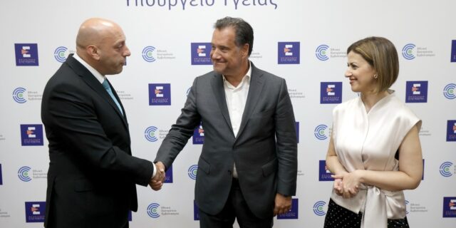 «Προαγωγή Υγείας Οικογένειας και Παιδιού»: Το νέο πρόγραμμα Υπουργείου Υγείας και UNICEF