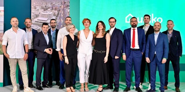 Πώς θέλει να κάνει disrupt την αγορά ακινήτων το Uniko - μια σύμπραξη Εθνικής Τράπεζας με Qualco