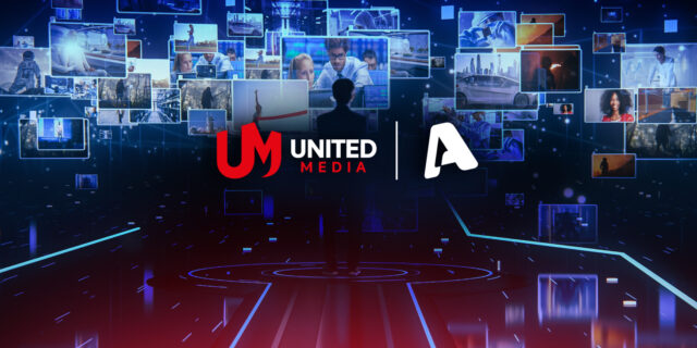 Alpha TV: Η United Media αποκτά το 50%