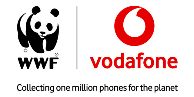 WWF - Vodafone: Ένας χρόνος από την έναρξη της παγκόσμιας συνεργασίας