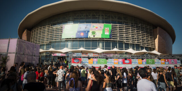 Mad VMA Village Festival Από τη ΔΕΗ: Πάνω από 20.000 επισκέπτες σε θεαματικό και πράσινο Φεστιβάλ