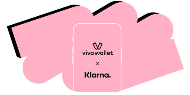 Πανευρωπαϊκή συνεργασία Viva Wallet και Klarna
