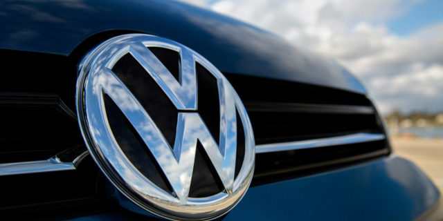 Η VW θα πληρώσει εκατομμύρια για διακανονισμό του «Dieselgate» στη Βρετανία