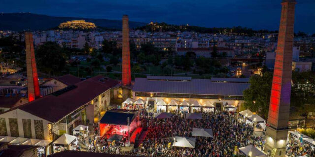 WORLD OF Beer Festival: 19.027 Βeer Lovers έδωσαν ραντεβού με φανταστικές μπίρες, πολλή μουσική & απίθανα happenings