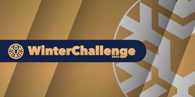 ​Έως τις 31 Ιανουαρίου οι αιτήσεις συμμετοχής στον διαγωνισμό WinterChallenge​