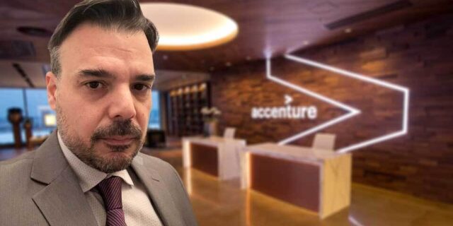 Γ. Αντωνακάκης, Accenture: Σε κατάσταση δίνης η ασφαλιστική αγορά, όλα όσα θα αλλάξουν αύριο