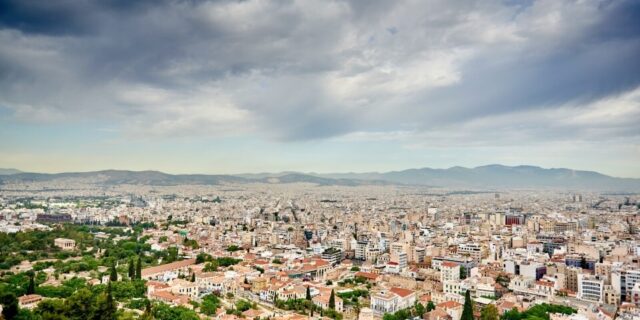 Φυσικές καταστροφές - το κράτος σε ρόλο αντασφαλιστή