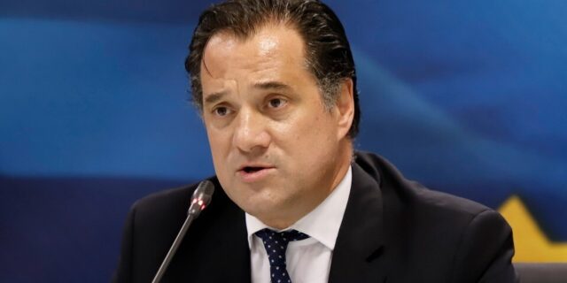 Γεωργιάδης για δολιοφθορά στον Ευαγγελισμό: Το κύριο σενάριο είναι η δολιοφθορά εκ των έσω