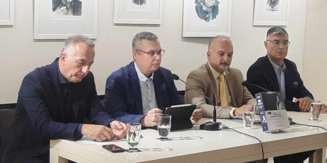 Η Ηθική της Τεχνητής Νοημοσύνης: Μια συζήτηση για τον άνθρωπο πίσω από τους αλγόριθμους