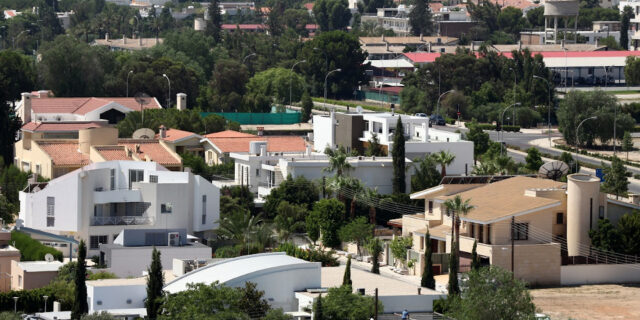 Μόλις 17 στις 100 κατοικίες είναι ασφαλισμένες στην Ελλάδα