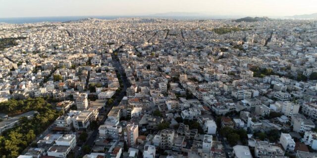 20 μεγάλα προβλήματα για τα ακίνητα στην Ελλάδα