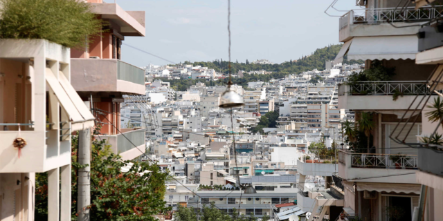 Η γραφειοκρατία  να μην σκοτώνει την ανάπτυξη του Real Estate