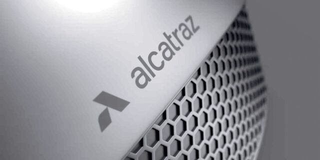 Η Alcatraz AI λαμβάνει 25 εκατ. δολ. σε γύρο χρηματοδότησης