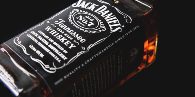 Η ιστορία του διάσημου ουίσκι Jack Daniel's