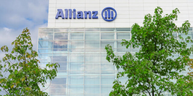 Allianz Ελλάδος: Διάκριση στον Δείκτη Ικανοποίησης Πελατών NPS, στον Κλάδο Γενικών Ασφαλίσεων