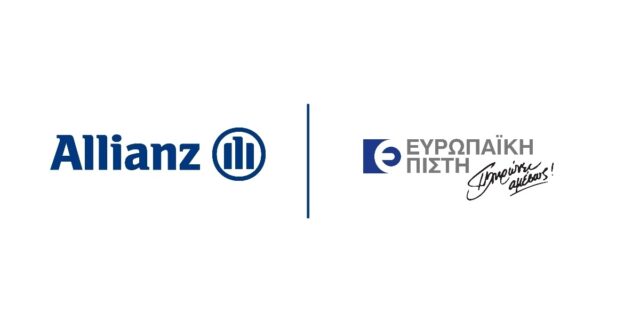 ​Συλλυπητήρια ανακοίνωση της Allianz Ευρωπαϊκή Πίστη για την απώλεια του Ιερώνυμου Δελένδα