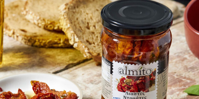 Η Almi Foods επεκτείνεται στην ελληνική αγορά - Ξεπερνάει τα 1.500 σημεία διανομής