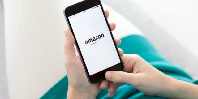 Η Amazon αναμένεται να μπει σύντομα στην τουρκική αγορά