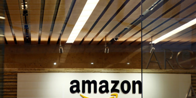 Με ποια στρατηγική θα διεισδύσει η Amazon τελικά στην ελληνική αγορά;