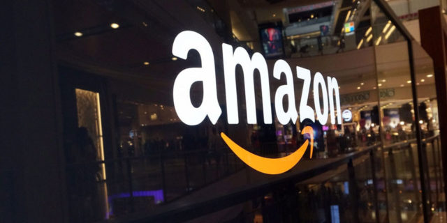 Amazon: Αύξηση των καθαρών εσόδων κατά 27% στα 136 δισ. δολάρια για το 2016